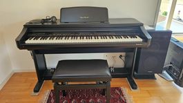 Digitalpiano Technics
