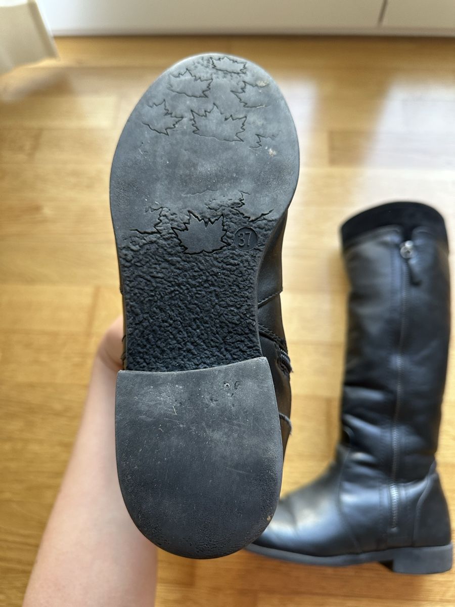 Scarpe da donna: Winterstiefel, Gr. 37 – Usato da Olten venduto da sar_zs6d 1