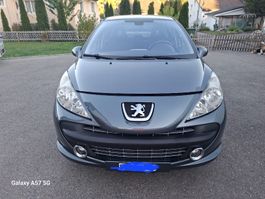 Peugeot 207, 1.6,16 V