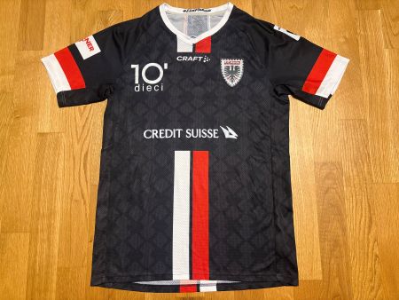 ORIGINAL FC AARAU TRIKOT 2023/24 FCA M