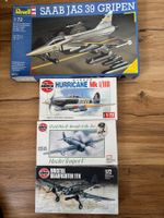 Flugzeug Modell Bausätze
