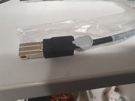 CISCO 37-0891-01 - Cisco FlexStack 0.50m stacking cable