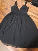 Seidenkleid Gr.ca.S