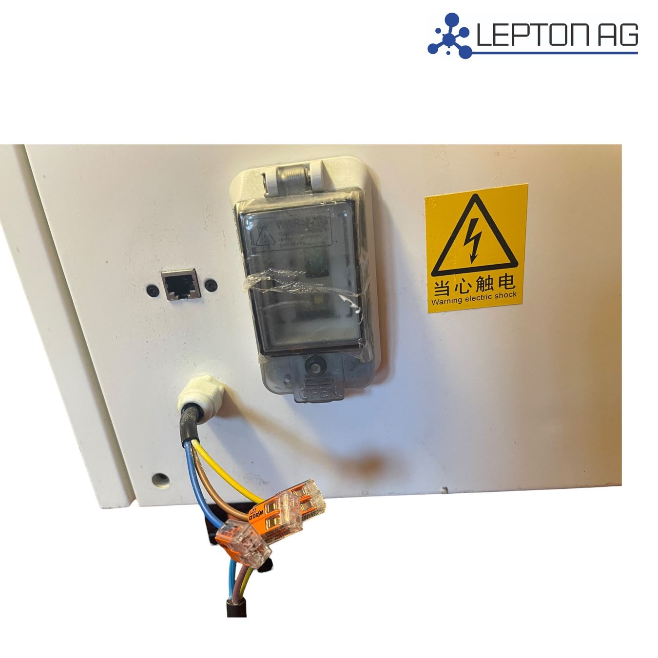 Stampanti 3D: Aidite APD-L400 4K 3D Printer/Industriell-Resin – Usato da Niederdorf venduto da LeptonAG 7