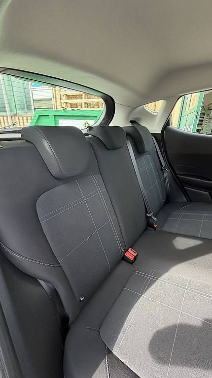 Automobili: Zu Verkaufen – Usato da Bettwiesen venduto da fer_d6ll 4