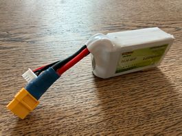 Swaytronic Lipo 3S1P 11.1V 1300mAh