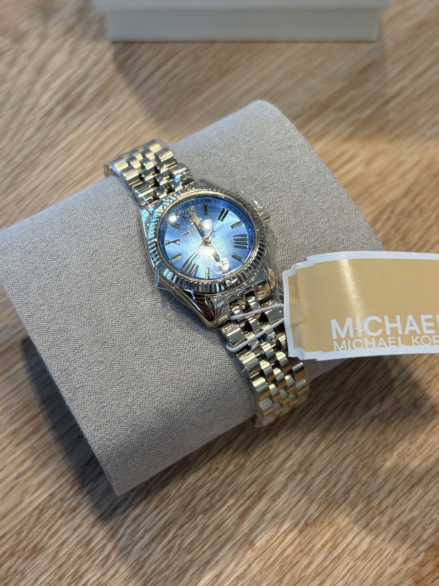 Michael Kors Uhren: Michael Kors Uhr – Neu und originalverpackt aus Kloten von raf_6nbr 1