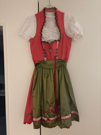 Krüger Dirndl, Gr. 40, neuwertig