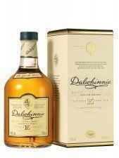Dalwhinnie Bevande alcoliche: Dalwhinnie 15 ans – Nuovo e nell'imballaggio originale da Le Locle venduto da drinkshop