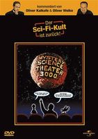 Mystery Science Theater 3000 The Movie
