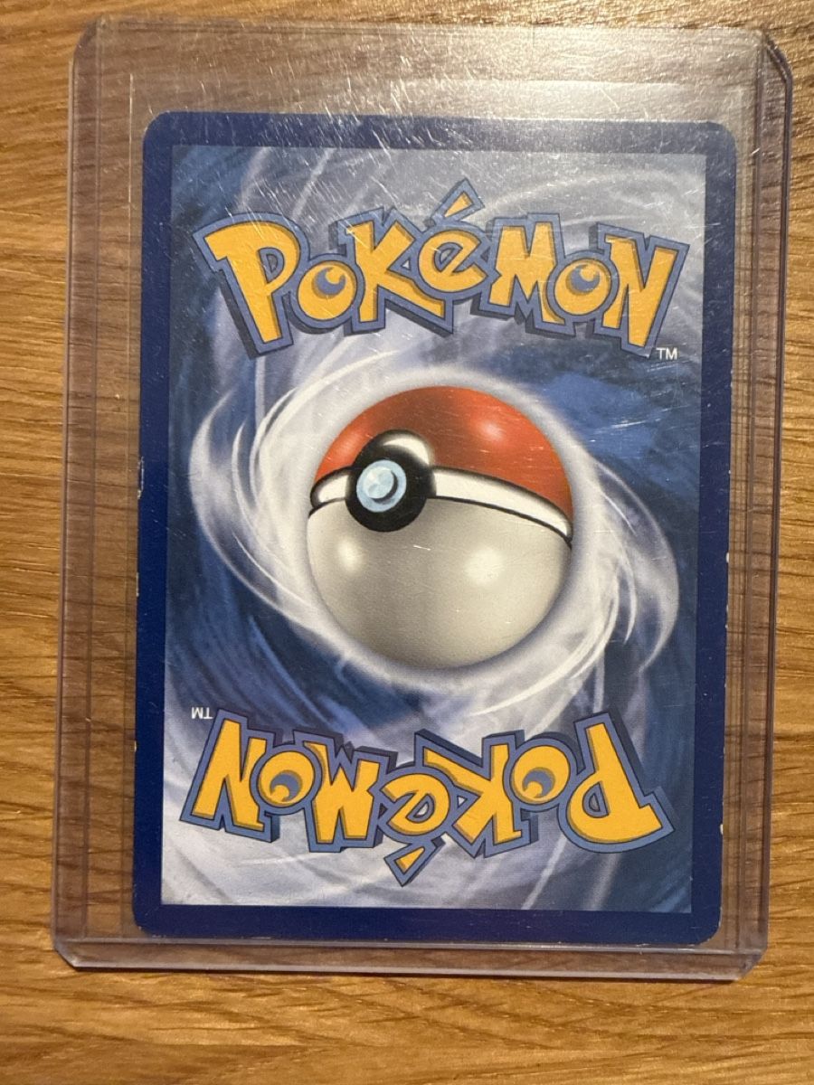 Pokémon Carte collezionabili: Typhlosion SM185 – Usato da Amriswil venduto da sim_nlb6 1