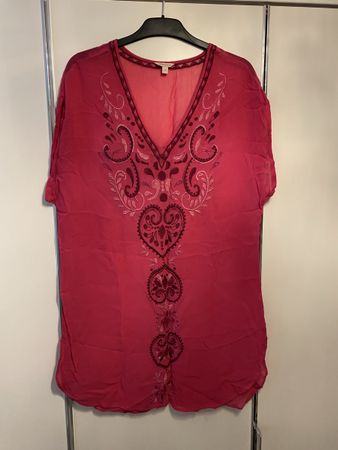 Damen Strand Kleid von Monsoon gr.M
