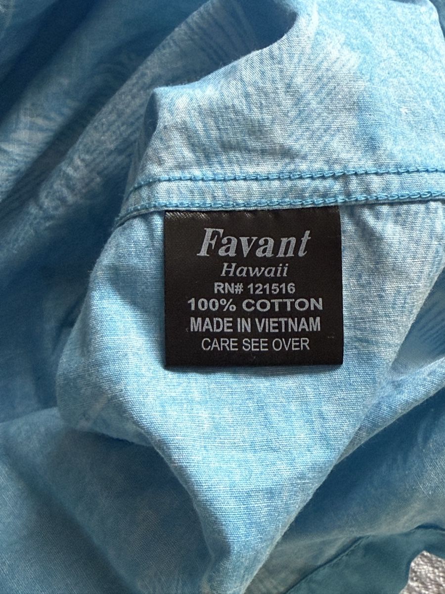 Camicie: Hawaii Shirt – Usato da Steffisburg venduto da laura_bazinga 5