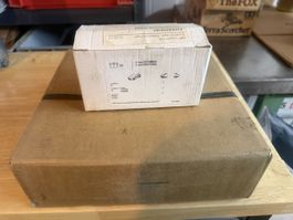 Disques et plaquettes Opel corsa C