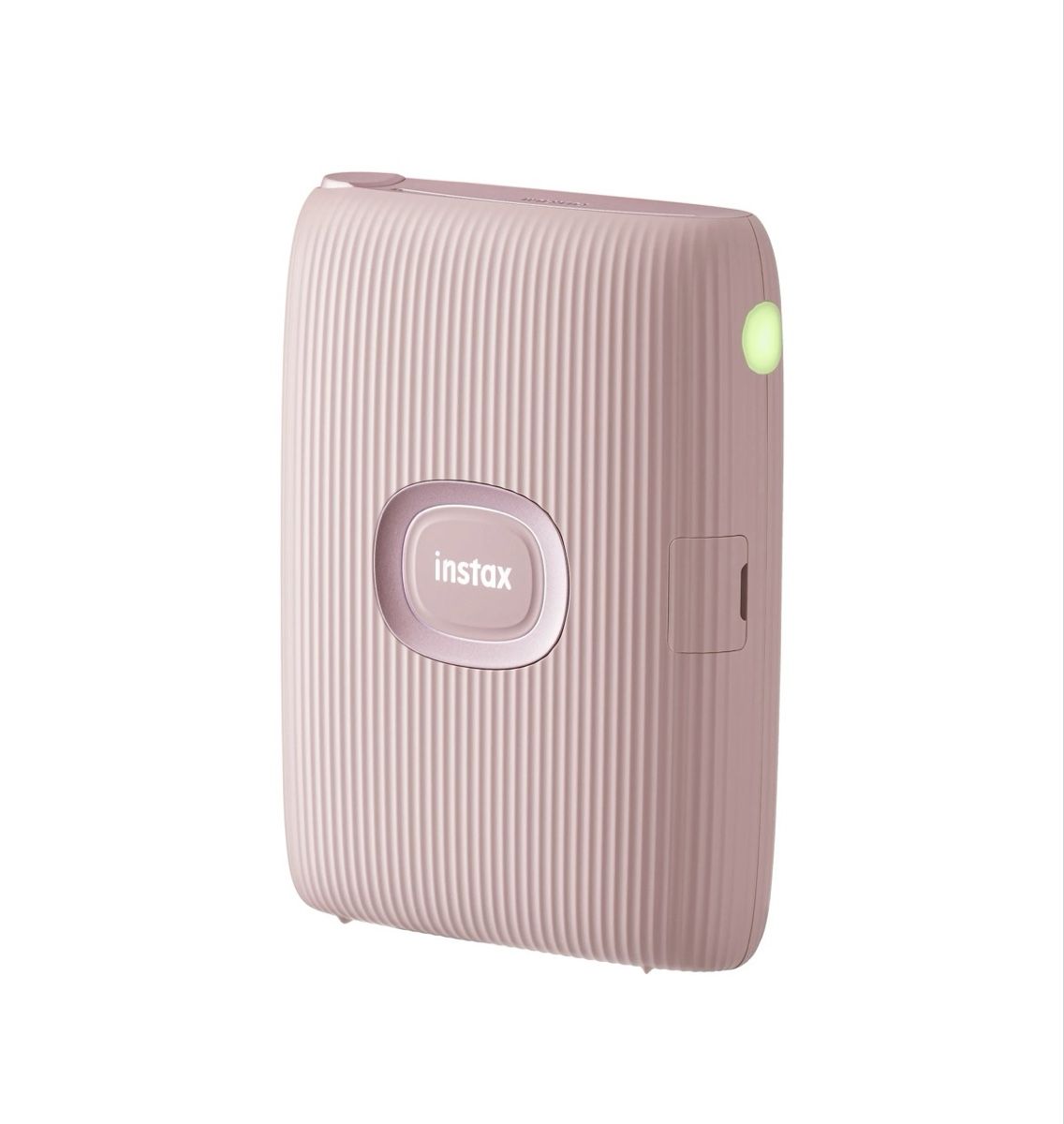 Fujifilm Stampanti: FUJIFILM INSTAX mini Link 2 Soft Pink Sofortbilddrucker – Nuovo e nell'imballaggio originale da Wabern venduto da alestae 7