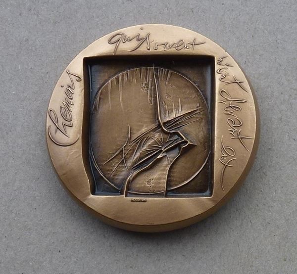 Medaglie: Medaille ++ RMR – Usato da Walkringen venduto da Casablanca777 1