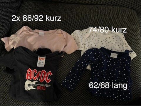 Lotti & Set di vestiti: XXL - Kinder Kleiderpaket mit 36 Teilen – Usato da Winterthur venduto da ForsterF 6