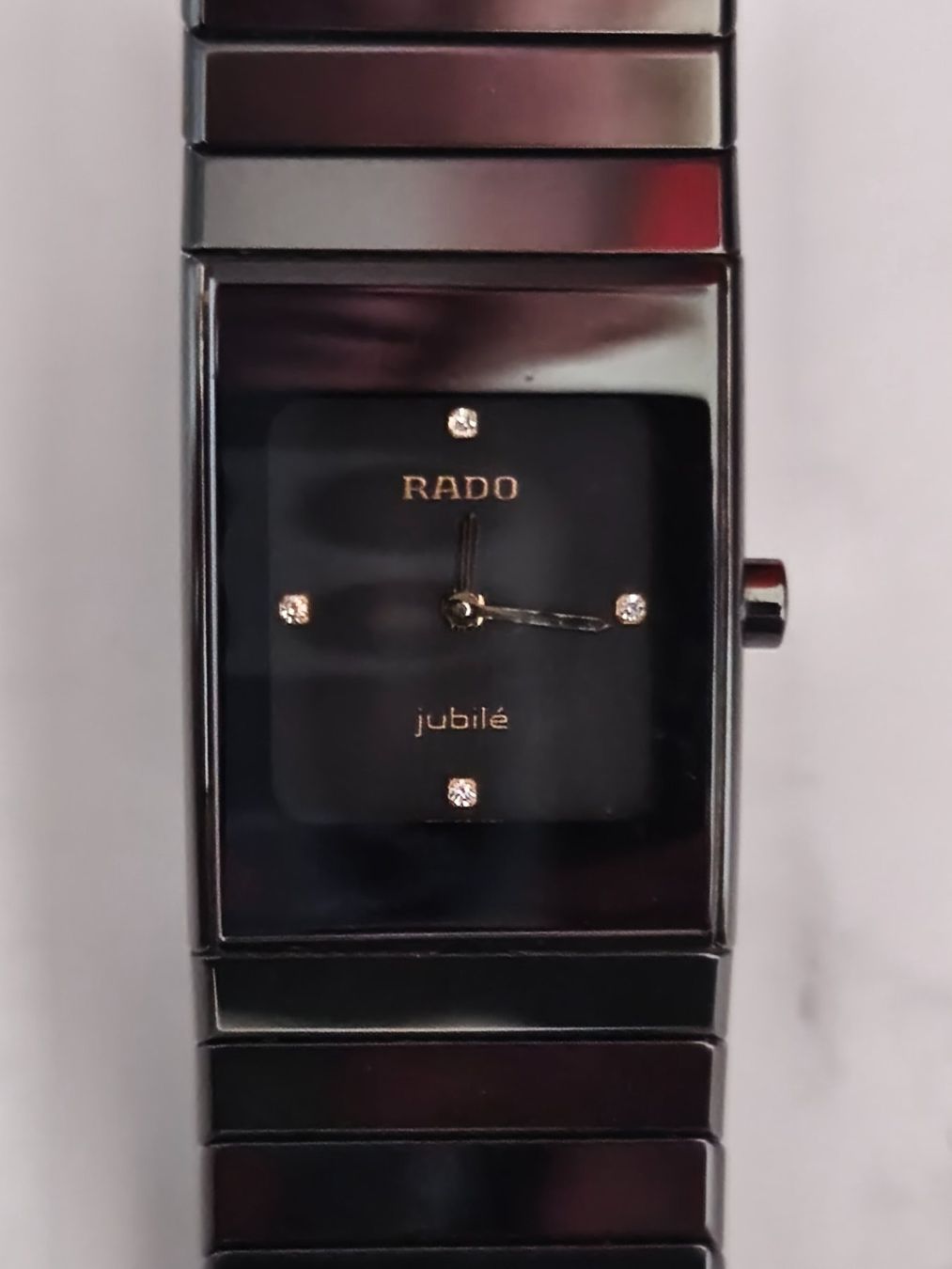 Rado Orologi: Rado Damenuhr – Usato da Grenchen venduto da BABI74 2