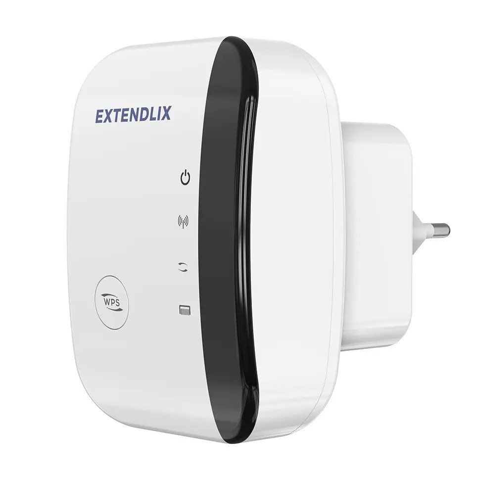 Verstärker: WiFi Repeater WLAN Verstärker – Neu und originalverpackt aus Salmsach von oliver21 3