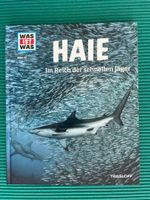 Buch Haie