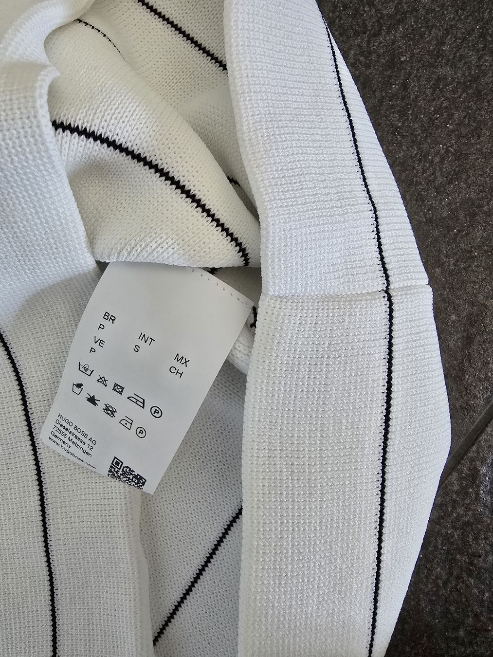Hugo Boss Maglioni & Felpe: Hugo Boss, S, Pullover – Usato da Basel venduto da Inve 2
