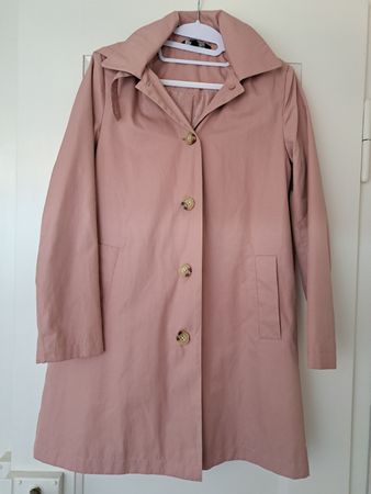 Ralph Lauren Kurzmantel