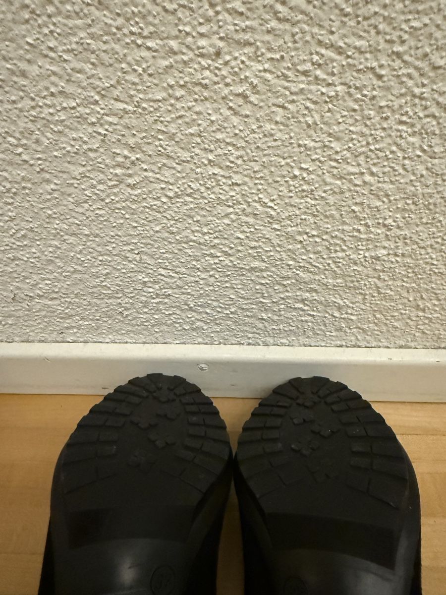 Roberto Santi Scarpe da donna: Schwarze Roberto Santi Schuhe Gr. 37 – Usato da Meggen venduto da O_E 2