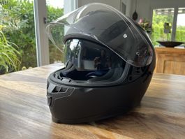 Helm IXS 1100 Grösse XS 53-54 neuwertig