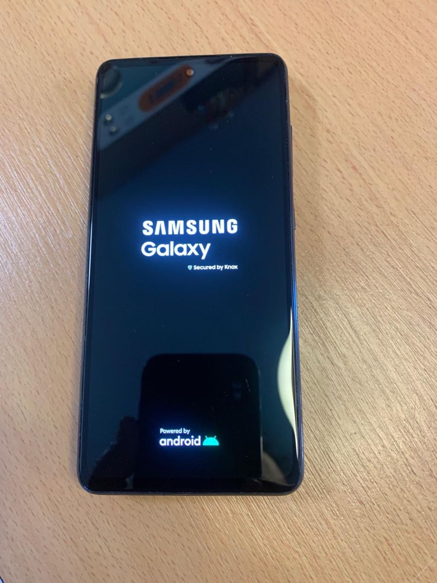 Samsung Telefoni cellulari / Smartphones: Originales Samsung A52s Display – Nuovo (secondo la descrizione) da Bremgarten AG venduto da TechfiX