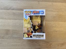 Funko Pop! - Naruto Sixth Path Sage #932