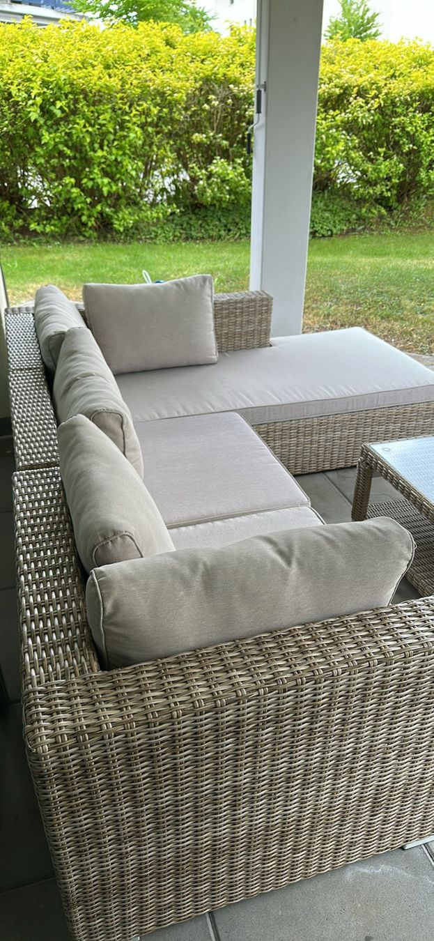 Divani: Lounge – Usato da Hünenberg venduto da man_9bqn 1