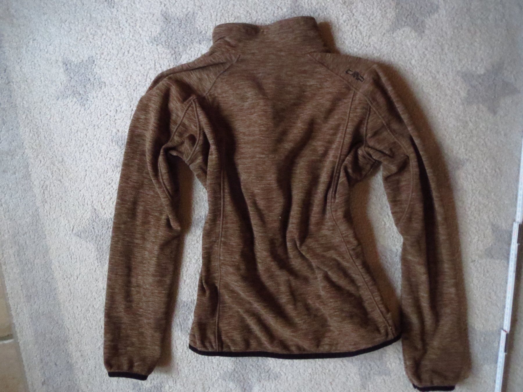 CMP Giacche: schöne CMP Damen Jacke – Usato da kiental venduto da Anna3723 7