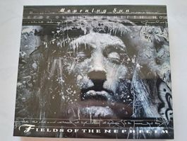 CD Fields Of The Nephilim – Mourning Sun