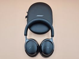 Casque Bose QC Ultra Bluetooth - ANC Noise Cancelling USB-C