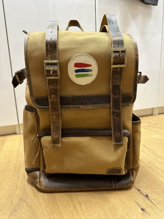 Rucksack, Marke Kodiak, Handgepäckformat