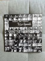 Vinyle Peter Hammill Nadir's Big Chance Van der Graaf 
