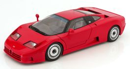 BUGATTI EB110 1991 ROT 1:12 KK-SCALE