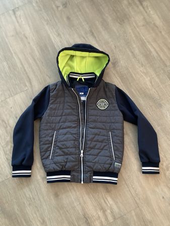 Freizeitjacke Gr. 134/140