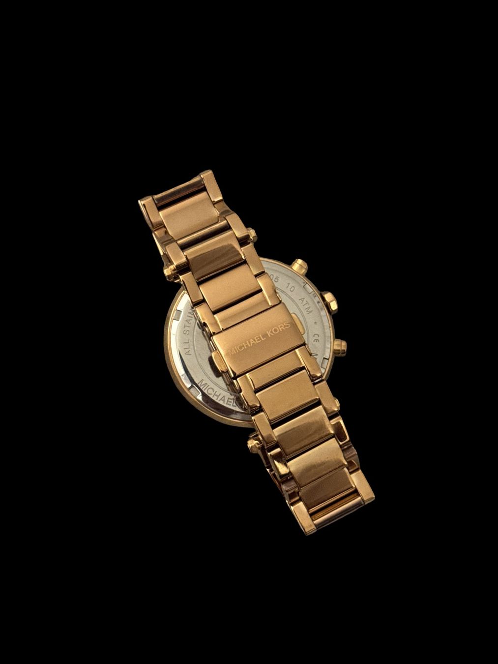 Michael Kors Orologi: MICHAEL KORS MK-5491 – Usato da Uznach venduto da geneevintage 2