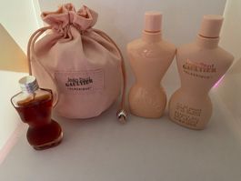 Set de miniatures Jean Paul Gaultier