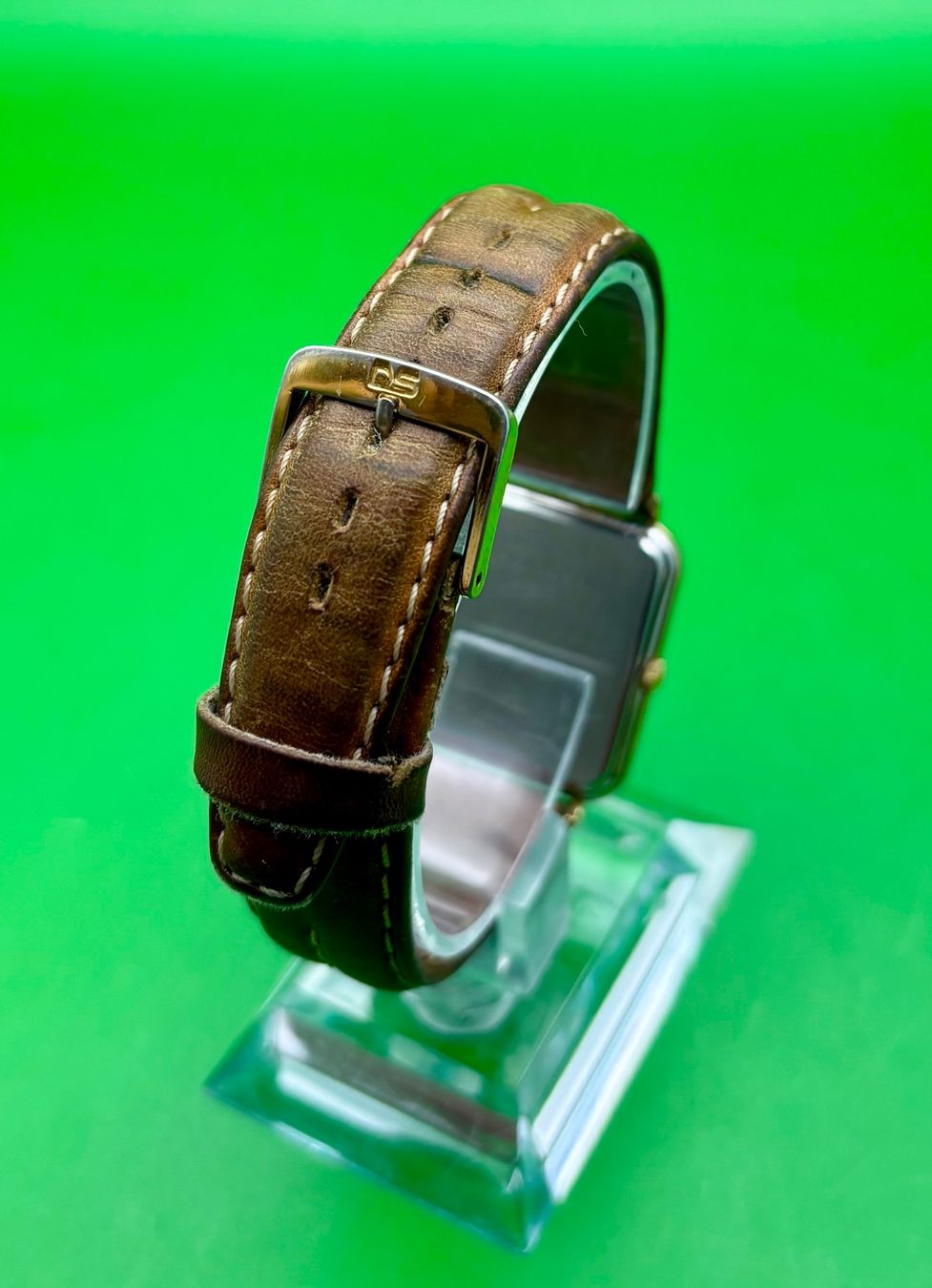 Certina Orologi: VINTAGE-CERTINA DATE – Usato da Rorschach venduto da ZeitWerk.10 8