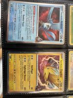 Ab 1.- TOP TEAM ROCK! Zapdos + Arktos