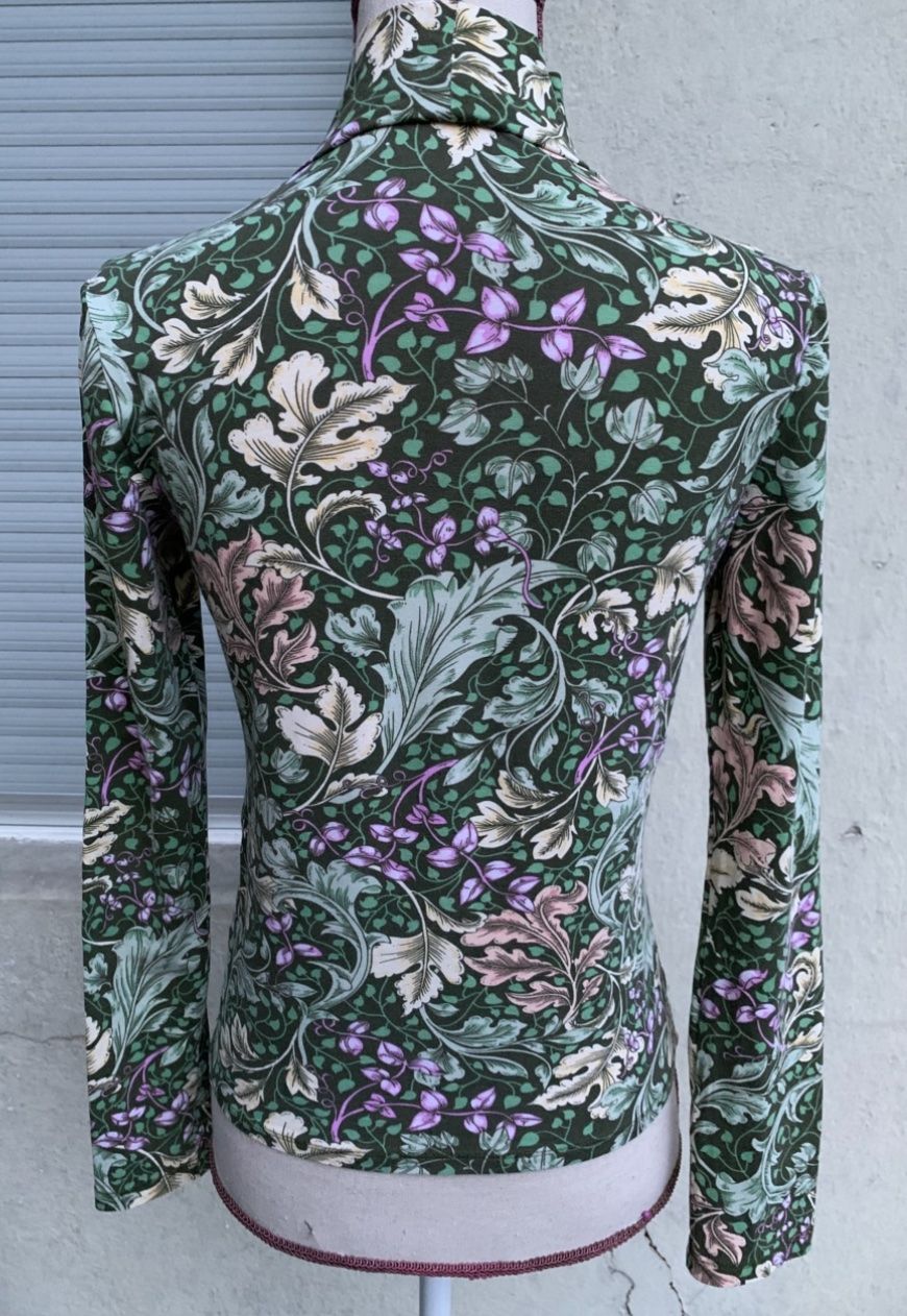 Monki Maglioni & Felpe: Superbe pull col droit MONKI 95%coton+elasthan extra fin t.S – Nuovo (secondo la descrizione) da Martigny venduto da only__you 1