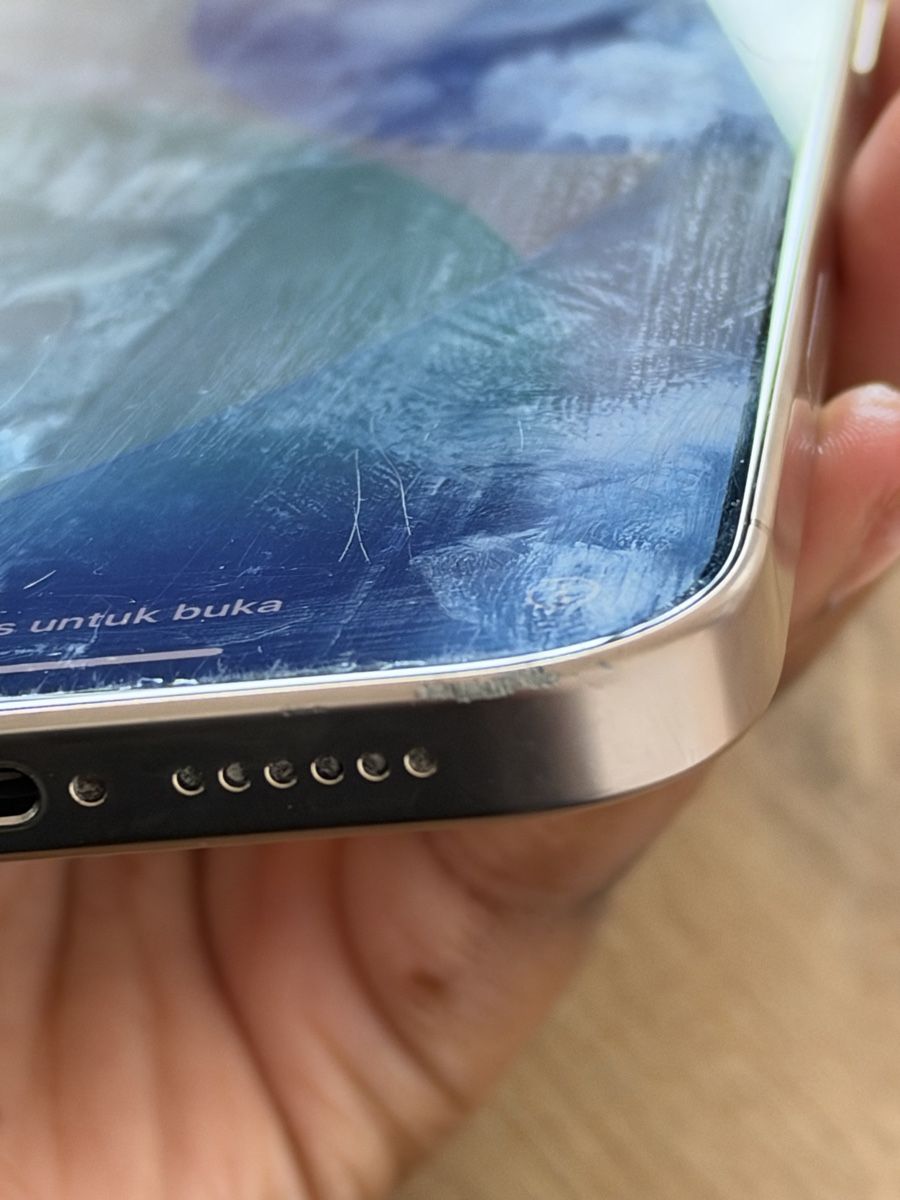 Apple Portables: iPhone 16 pro Max 256 Go – D'occasion à Grenchen par Shirel_ 2