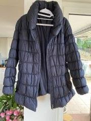 Vestes: SEHR SCHÖNE STEPPJACKE – D'occasion à pratteln par Mickely1