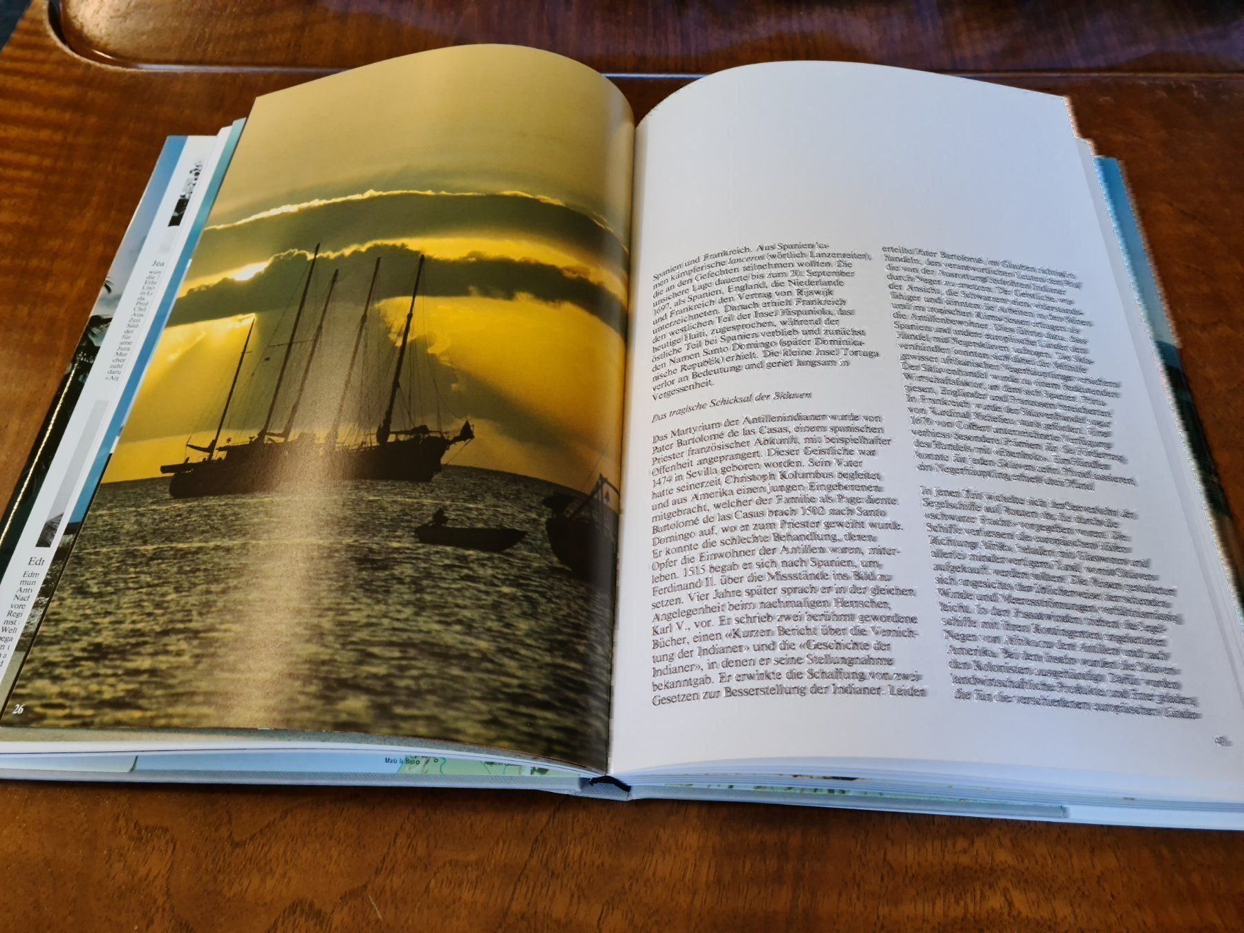 Libri: Karibische Inseln – Usato da Erstfeld venduto da Uhu1980 2
