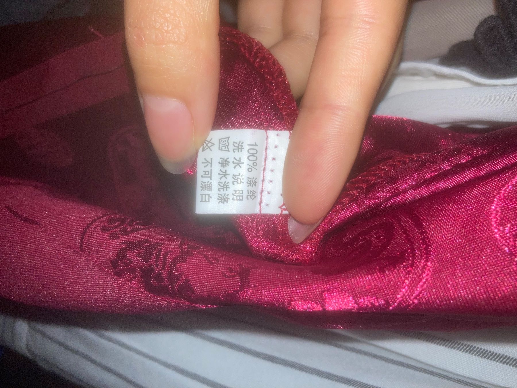 Camicie: Chemise – Usato da Cortébert venduto da col_h56s 1