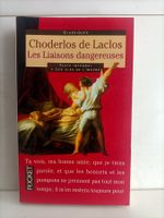 Les liaisons dangereuses / Pierre Choderlos de Laclos / Pres