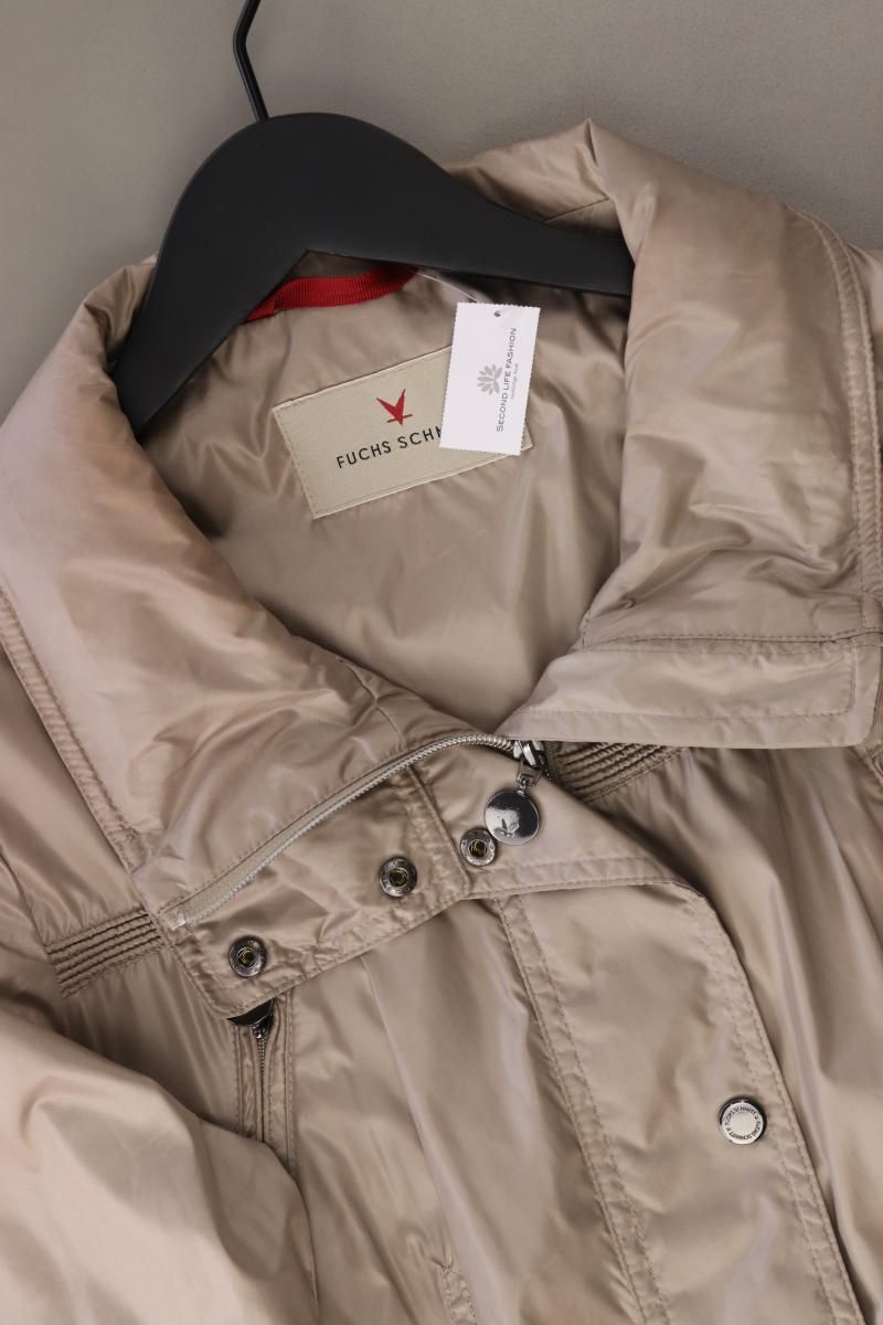Giacche: Fuchs Schmitt Übergangsjacke Gr. M braun – Usato da Neustadt an der Waldnaab venduto da SecondLifeFashion 1