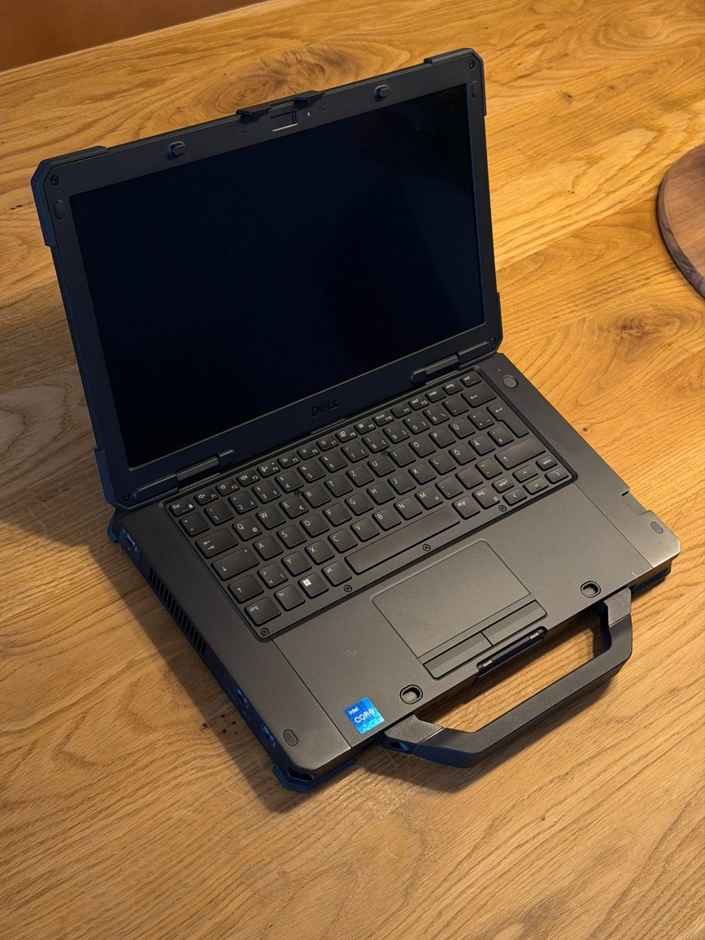 Dell Notebook: DELL Rugged Extreme 5430 | i5 | 5G Modem – Usato da Belp venduto da neno24 1